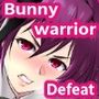 BADENDBUNNYS ［English version］