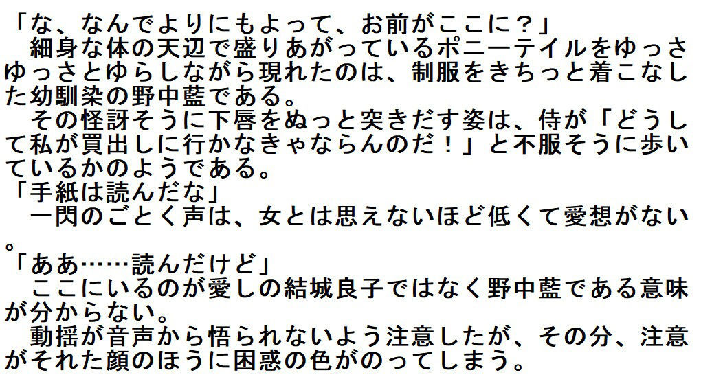 トイレットペーパー不使用の受容のサンプル画像8