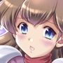 モモは視られるのがお仕事です