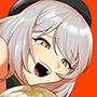 Girls Beat！ vsサラ