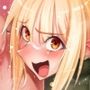 脱糞魔女とふたなり剣士