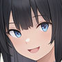 貧乳でも遊べちゃう件（黒）