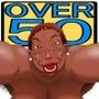 俺の彼女は OverFifty -愛していると言っとくれ-