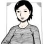 腕まくりの似合う人妻さんが首輪をつけられて