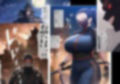 平凡に見えるその人妻は実は魔忍者で悪の組織と永久セックスするハメになりました