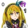 ふしぎな国でのにゃリス1巻
