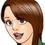 新人バイトの菊池さん