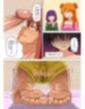 魅足の園 Vol.11