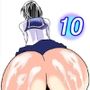 ケツ娘パーフェクト10