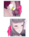 触手に呑まれた百合の園 1巻