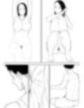 母子相姦の始まり
