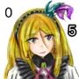 ふしぎな国でのにゃリス5巻