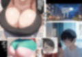 マッチングアプリで偶然隣人の人妻と遭遇してしまいなりゆきで濃厚エッチしちゃいました