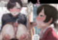 マッチングアプリで偶然隣人の人妻と遭遇してしまいなりゆきで濃厚エッチしちゃいました