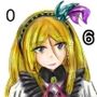 ふしぎな国でのにゃリス6巻