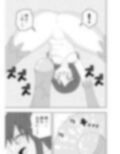 つるぺたふたなり娘アルト〜エロダンジョン搾精編〜
