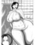 ポツンと離れた一軒家に住む内職熟女さんと月イチでセックスしています