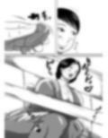ポツンと離れた一軒家に住む内職熟女さんと月イチでセックスしています