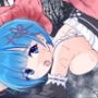 好きな人の前でレ●プされ種付けされてしまうRe:ゼ〇のレムちゃん