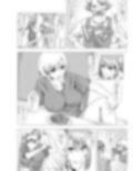 流行病にかかりまして 理想の彼女ができました