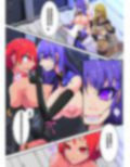 魔装圣机フィフスエレメンツ4 ［中国翻訳］