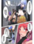 魔装圣机フィフスエレメンツ4 ［中国翻訳］