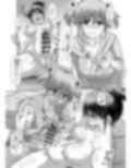 一緒にふたなりプラクティス6