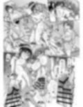 一緒にふたなりプラクティス6