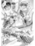 一緒にふたなりプラクティス6
