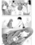 あなたと某学生アイドルの恋人中出しセックスー大〇甘奈さん編ー