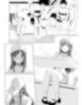 あなたと某学生アイドルの恋人中出しセックスー大〇甘奈さん編ー