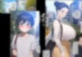 警官のおばさんとヒミツの筆おろしをしました