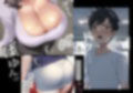 警官のおばさんとヒミツの筆おろしをしました