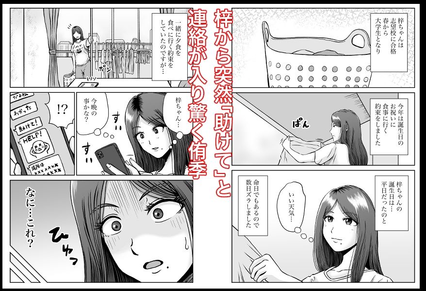 彼女のねだん10 お礼とお詫びと秘密の撮影(熊野大将軍) - FANZA同人