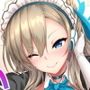 ご主人様と一緒