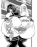 女の子の秘密兵器！最高のお尻を好きにして！01