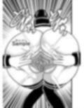女の子の秘密兵器！最高のお尻を好きにして！02