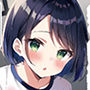 好きな人妻に体操着とブルマを着せて寝取った