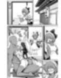 どこでもエッチさせてくれる成美ちゃん