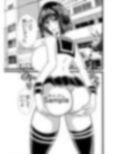 女の子の秘密兵器！最高のお尻を好きにして！06