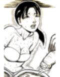 とある施設。ひと月ぶりの妻との再会。
