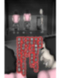 追い詰められるほど、逝く露出性癖の女