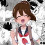 【99P】モブ系彼女とイチャラブH