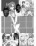 女生徒堕ち先生