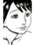 若い娘と女衒調教師