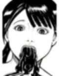 若い娘と女衒調教師