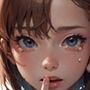 学校にスマホを忘れただけなのに生オナホにされました 1