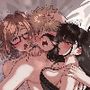 板挟みな分かち愛5