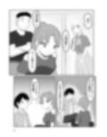 相互変身の館