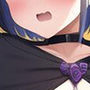 ハロウィンで開放的な貧乳JKがイタズラを誘発するコスプレでチンイラさせてしまう集